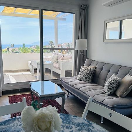 La Casita En Benajarafe Apartment มาลากา ภายนอก รูปภาพ
