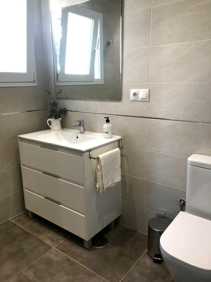 La Casita En Benajarafe Apartment มาลากา ภายนอก รูปภาพ